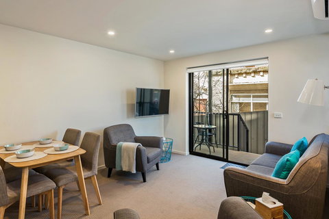 110 Hampden Apartments - Surfers Paradise Gold Coast 24