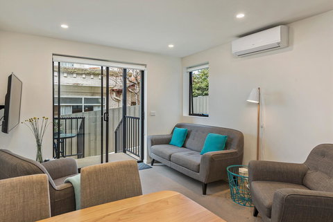 110 Hampden Apartments - Surfers Paradise Gold Coast 22