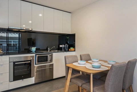 110 Hampden Apartments - Surfers Paradise Gold Coast 23