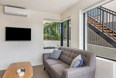 110 Hampden Apartments - Surfers Paradise Gold Coast 7