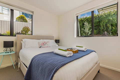 110 Hampden Apartments - Surfers Paradise Gold Coast 20