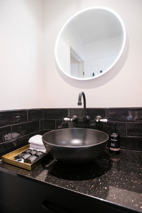 Battery Point Boutique Accommodation - Surfers Paradise Gold Coast 23