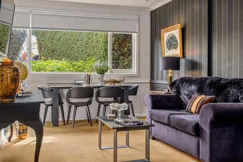 Battery Point Boutique Accommodation - Surfers Paradise Gold Coast 7