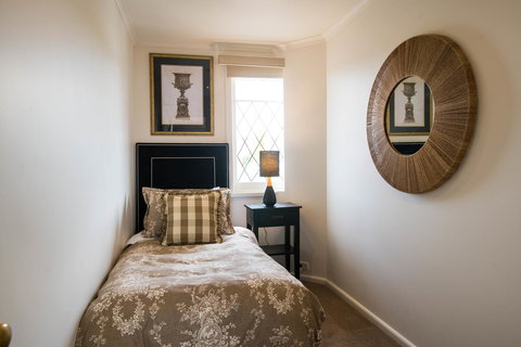 Battery Point Boutique Accommodation - Surfers Paradise Gold Coast 29