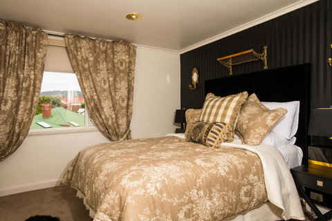 Battery Point Boutique Accommodation - Surfers Paradise Gold Coast 34