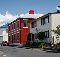 Battery Point Boutique Accommodation - Surfers Paradise Gold Coast