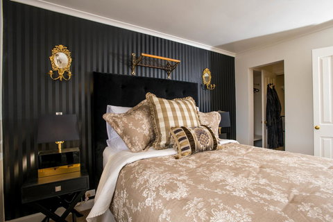 Battery Point Boutique Accommodation - Surfers Paradise Gold Coast 32