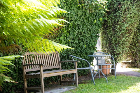 Battery Point Boutique Accommodation - Surfers Paradise Gold Coast 13