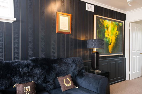 Battery Point Boutique Accommodation - Surfers Paradise Gold Coast 36
