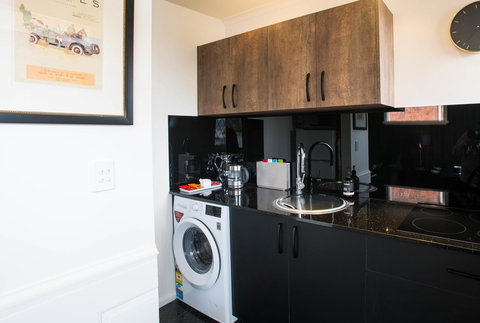 Battery Point Boutique Accommodation - Surfers Paradise Gold Coast 27