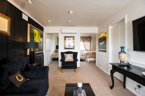 Battery Point Boutique Accommodation - Surfers Paradise Gold Coast 37