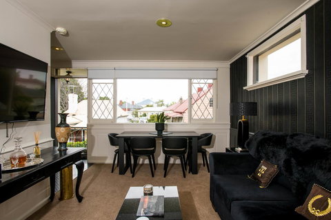 Battery Point Boutique Accommodation - Surfers Paradise Gold Coast 35