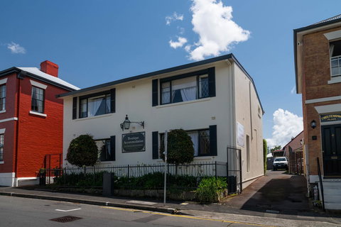 Battery Point Boutique Accommodation - Surfers Paradise Gold Coast 24