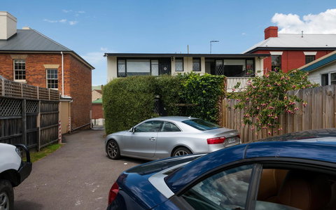Battery Point Boutique Accommodation - Surfers Paradise Gold Coast 17