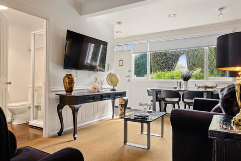 Battery Point Boutique Accommodation - Surfers Paradise Gold Coast 8