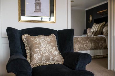 Battery Point Boutique Accommodation - Surfers Paradise Gold Coast 18