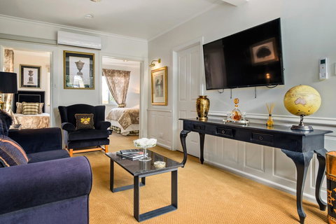 Battery Point Boutique Accommodation - Surfers Paradise Gold Coast 9