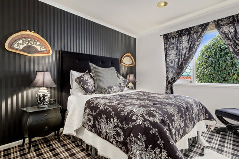 Battery Point Boutique Accommodation - Surfers Paradise Gold Coast 1
