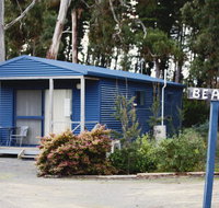 Seven Mile Beach Cabin and Caravan Park - Surfers Paradise Gold Coast