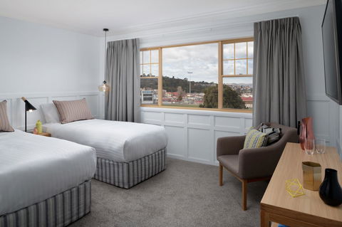 Rydges Hobart - Surfers Paradise Gold Coast 5