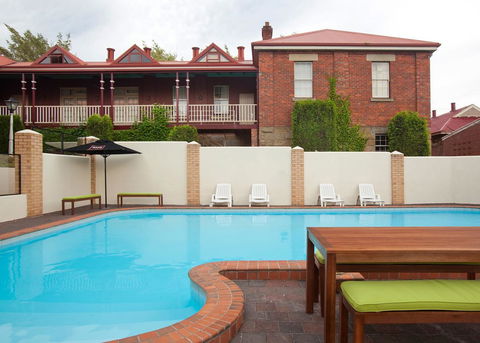 Rydges Hobart - Surfers Paradise Gold Coast 26