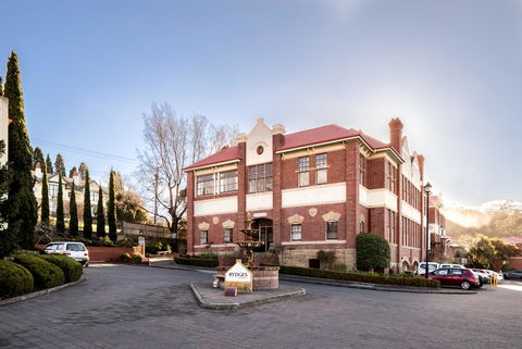 Rydges Hobart - Surfers Paradise Gold Coast 17