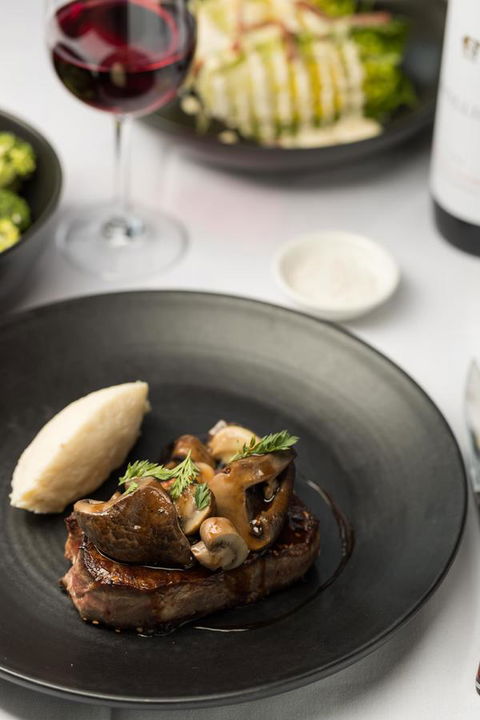Rydges Hobart - Surfers Paradise Gold Coast 10