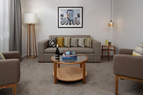 Rydges Hobart - Surfers Paradise Gold Coast 4