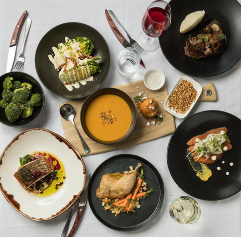Rydges Hobart - Surfers Paradise Gold Coast 7