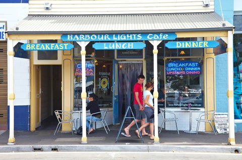 Hobart Waterfront Apartments - Surfers Paradise Gold Coast 14