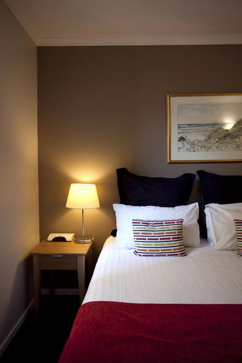 Hobart Waterfront Apartments - Surfers Paradise Gold Coast 17