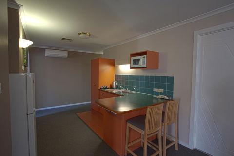 Hobart Waterfront Apartments - Surfers Paradise Gold Coast 19