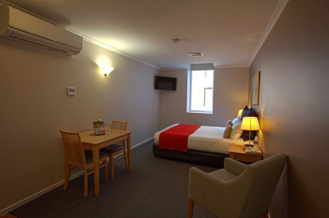 Hobart Waterfront Apartments - Surfers Paradise Gold Coast 16