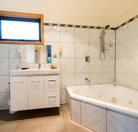 Driftwood Strahan Villas - Surfers Paradise Gold Coast