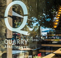 The Quarry Boutique Apartments - Surfers Paradise Gold Coast