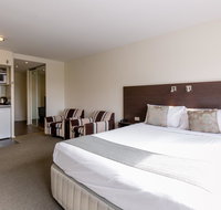 St Ives Motel Apartments - Surfers Paradise Gold Coast