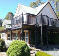Robin's Nest BB - Surfers Paradise Gold Coast