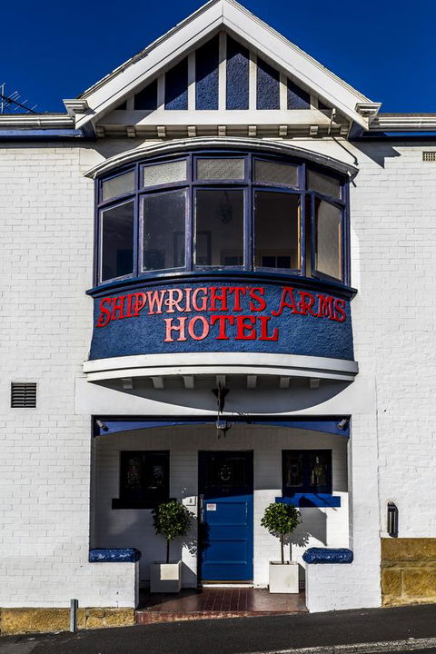 Lenna Of Hobart - Surfers Paradise Gold Coast 17