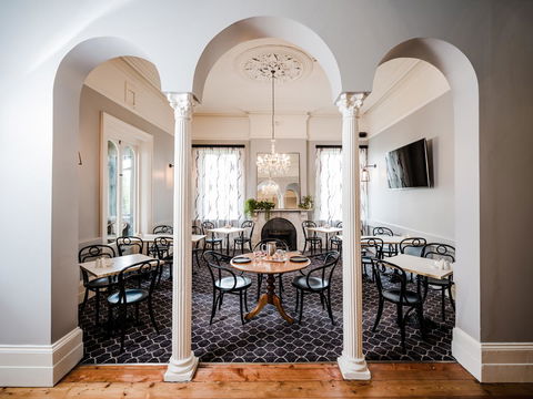 Lenna Of Hobart - Surfers Paradise Gold Coast 9