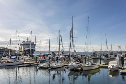 Lenna Of Hobart - Surfers Paradise Gold Coast 23