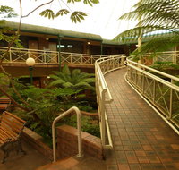 Mayfair Plaza Motel - Surfers Paradise Gold Coast