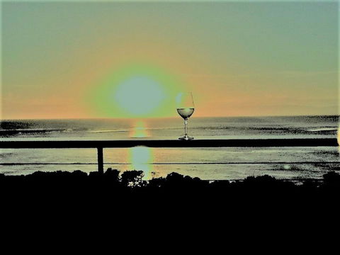 Cocktails With A View - Surfers Paradise Gold Coast 20