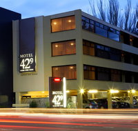 Motel 429 - Surfers Paradise Gold Coast
