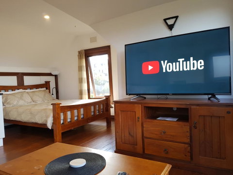 Riverside Studioâ˜†Privateâ˜† - Surfers Paradise Gold Coast 7