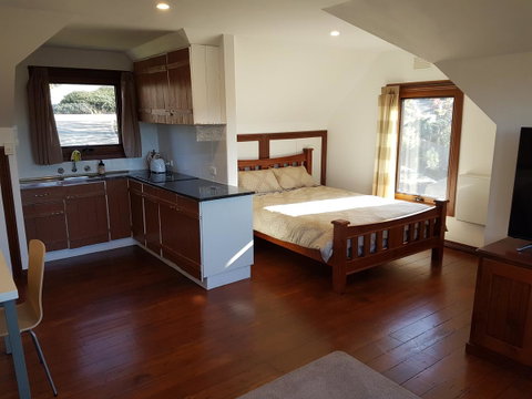 Riverside Studioâ˜†Privateâ˜† - Surfers Paradise Gold Coast 16