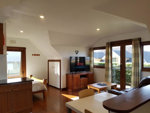 Riverside Studioâ˜†Privateâ˜† - Surfers Paradise Gold Coast 0