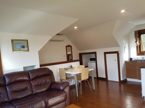 Riverside Studioâ˜†Privateâ˜† - Surfers Paradise Gold Coast 9
