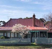 Kerrellie Cottages - Surfers Paradise Gold Coast