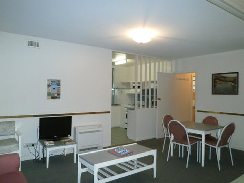 Parklane Motel - Surfers Paradise Gold Coast 33