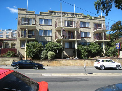 Parklane Motel - Surfers Paradise Gold Coast 8
